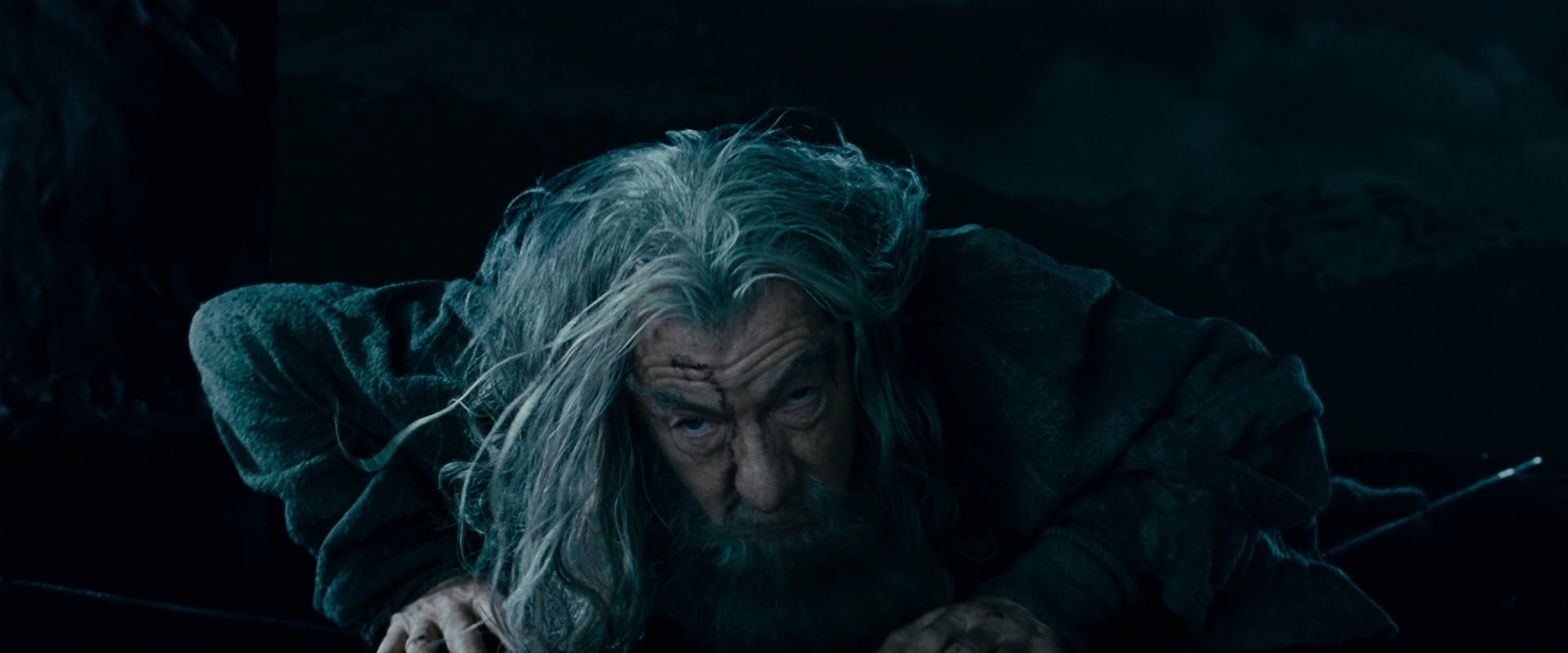 The Lord of the Rings: The Fellowship of the Ring (2001) screencap 10011