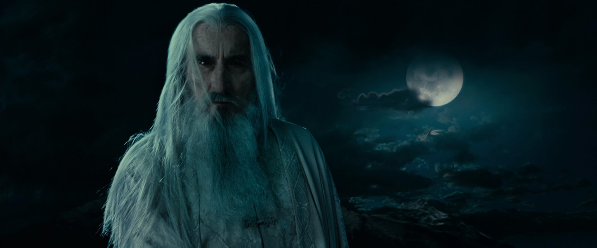 The Lord of the Rings: The Fellowship of the Ring (2001) HD screenshot 10016