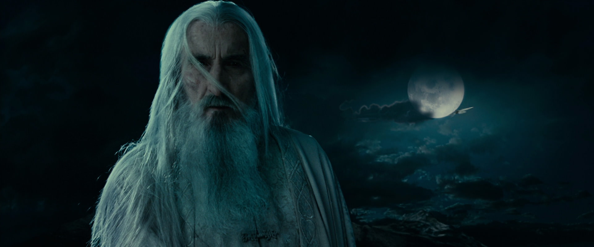 The Lord of the Rings: The Fellowship of the Ring (2001) screencap 10017
