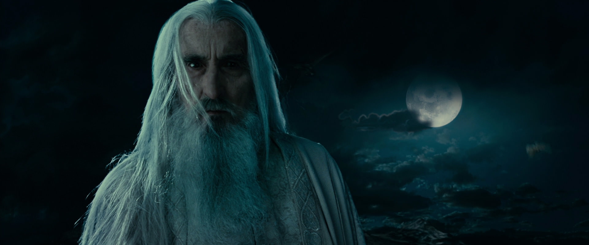 The Lord of the Rings: The Fellowship of the Ring (2001) HD screenshot 10019