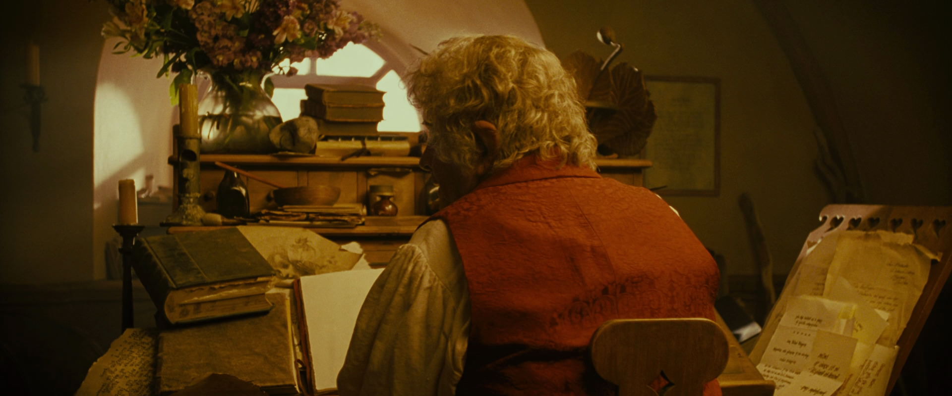 The Lord of the Rings: The Fellowship of the Ring (2001) screencap 1002