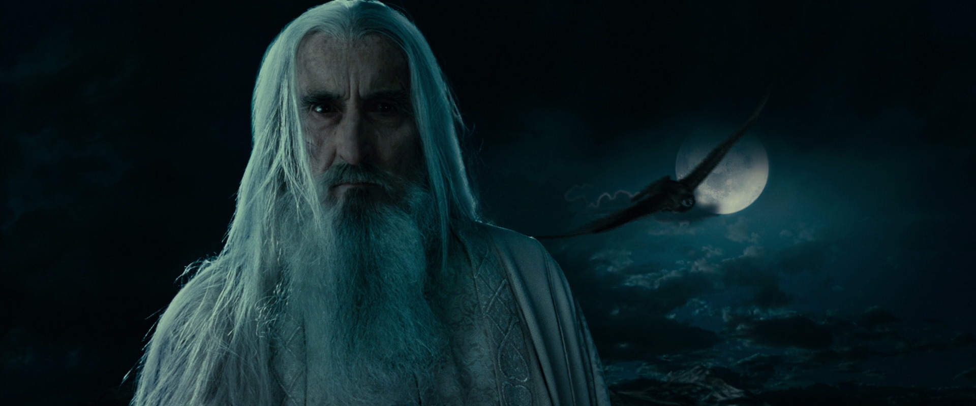 The Lord of the Rings: The Fellowship of the Ring (2001) HD screenshot 10022