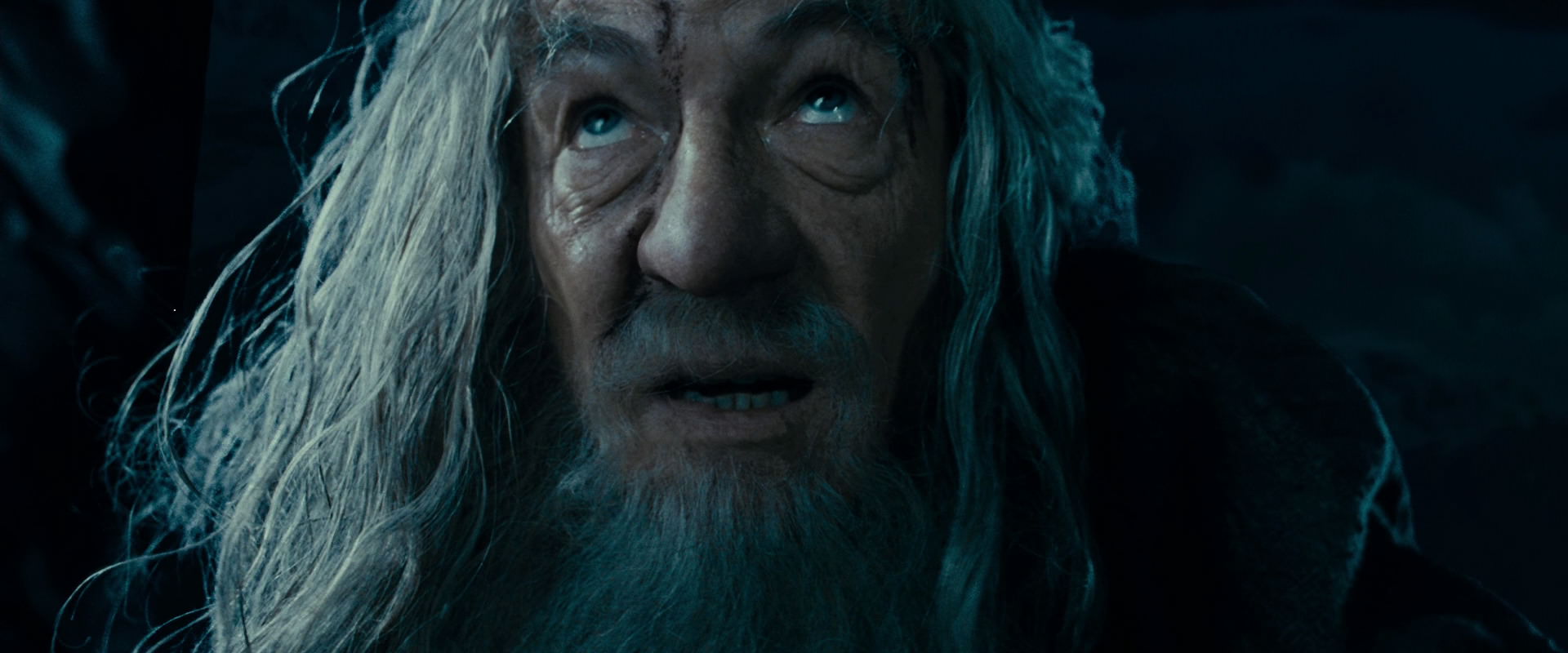 The Lord of the Rings: The Fellowship of the Ring (2001) screencap 10029