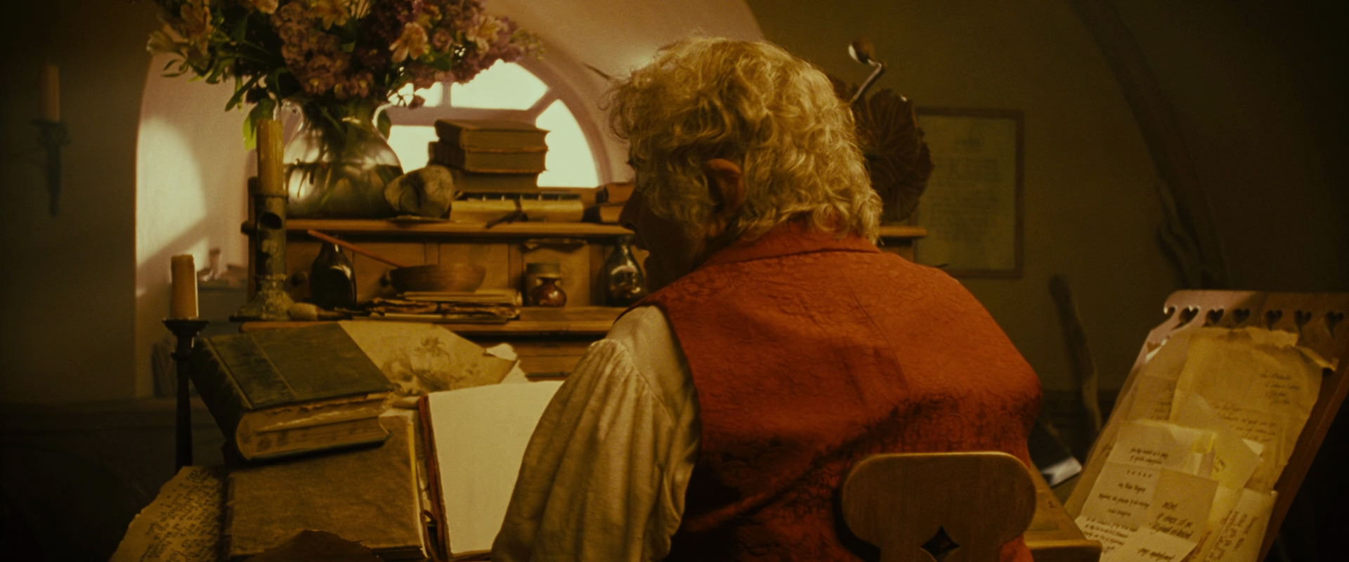 The Lord of the Rings: The Fellowship of the Ring (2001) movie still 1003