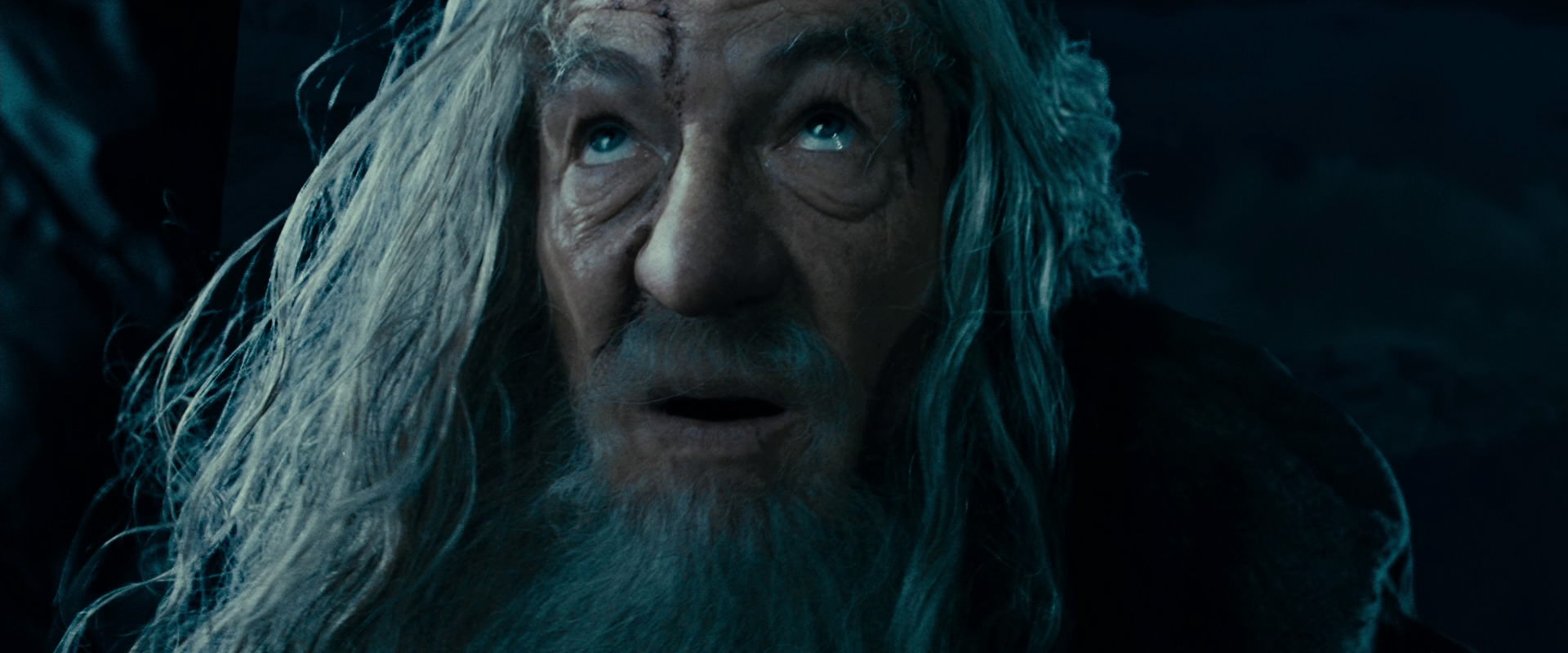 The Lord of the Rings: The Fellowship of the Ring (2001) HD screenshot 10031