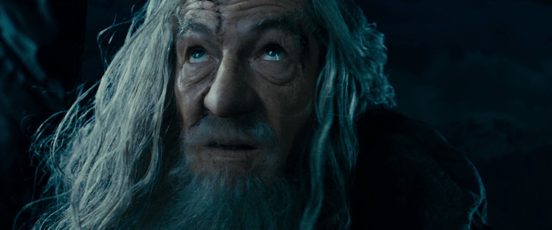 The Lord of the Rings: The Fellowship of the Ring (2001) screencap 10032