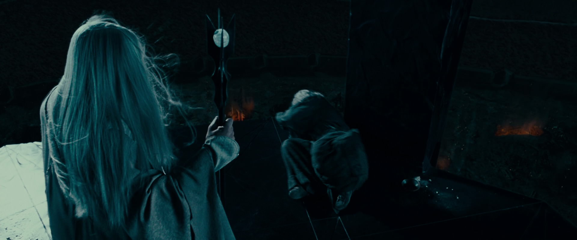 The Lord of the Rings: The Fellowship of the Ring (2001) movie still 10033