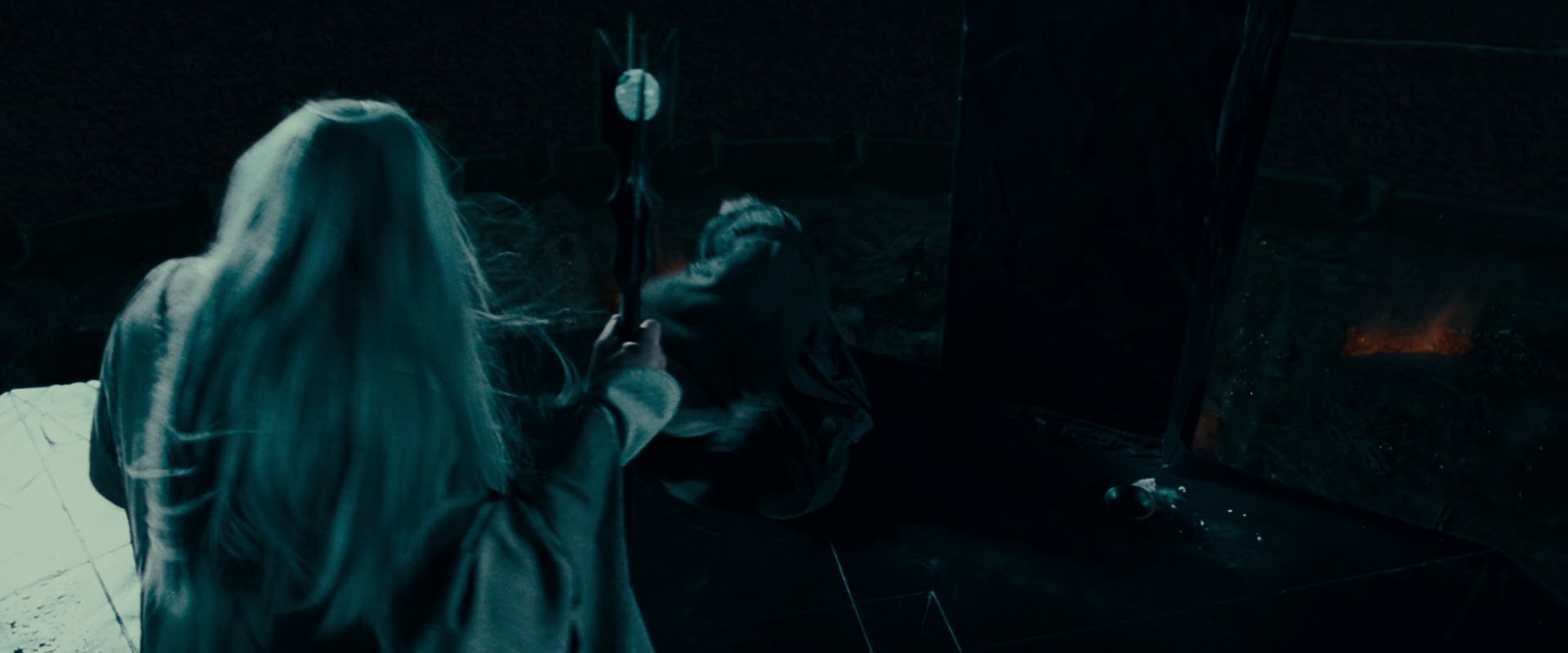 The Lord of the Rings: The Fellowship of the Ring (2001) HD screenshot 10034