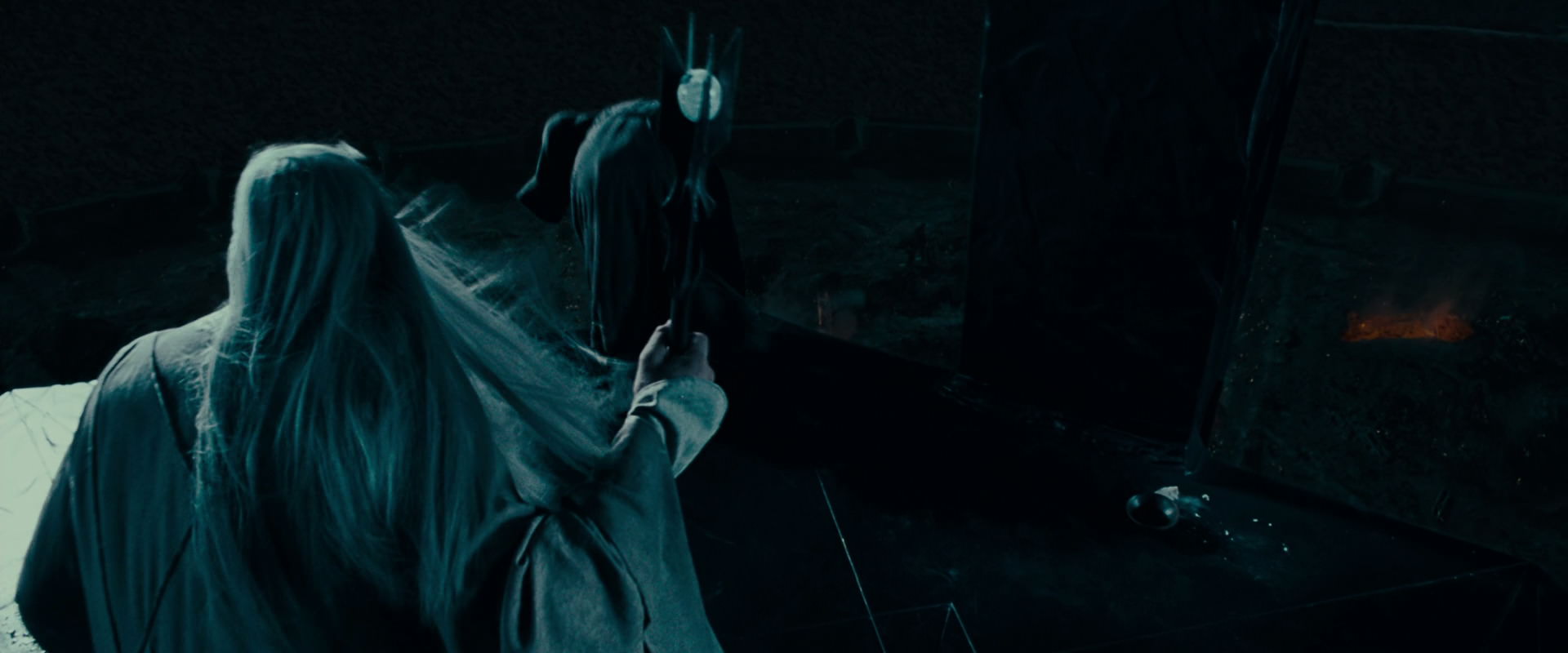 The Lord of the Rings: The Fellowship of the Ring (2001) screencap 10035
