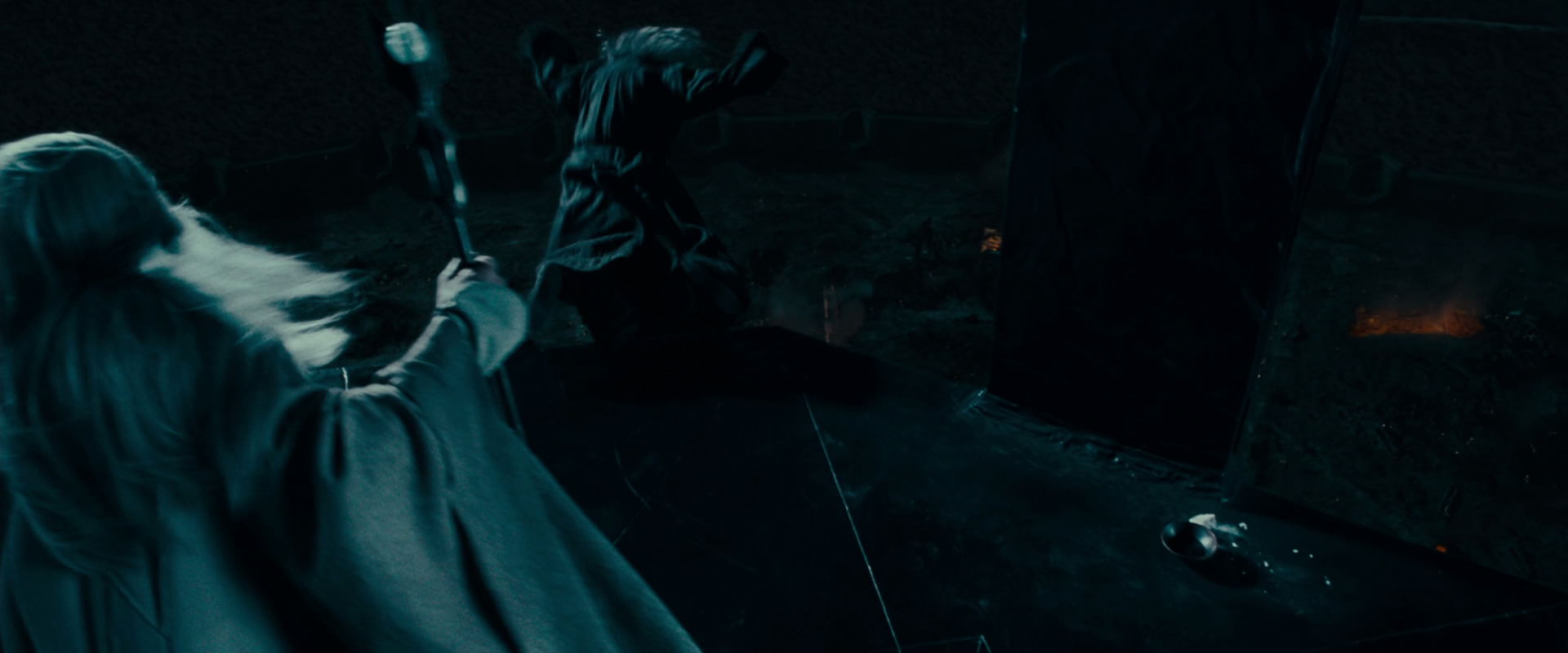 The Lord of the Rings: The Fellowship of the Ring (2001) movie still 10036