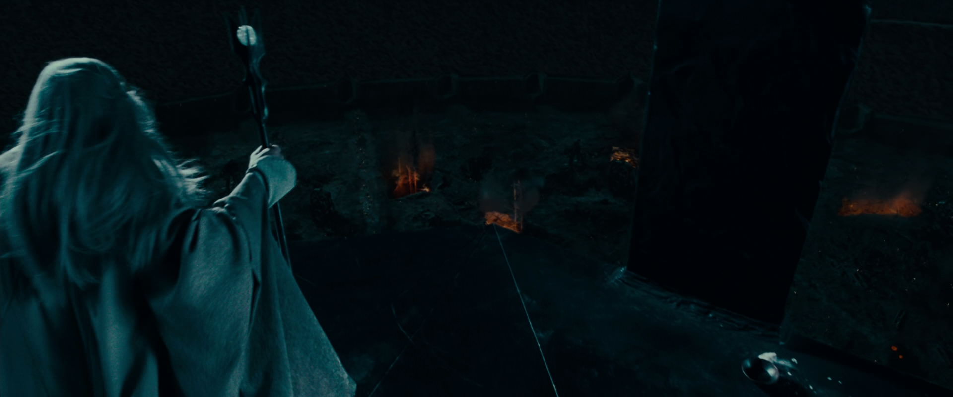 The Lord of the Rings: The Fellowship of the Ring (2001) HD screenshot 10037