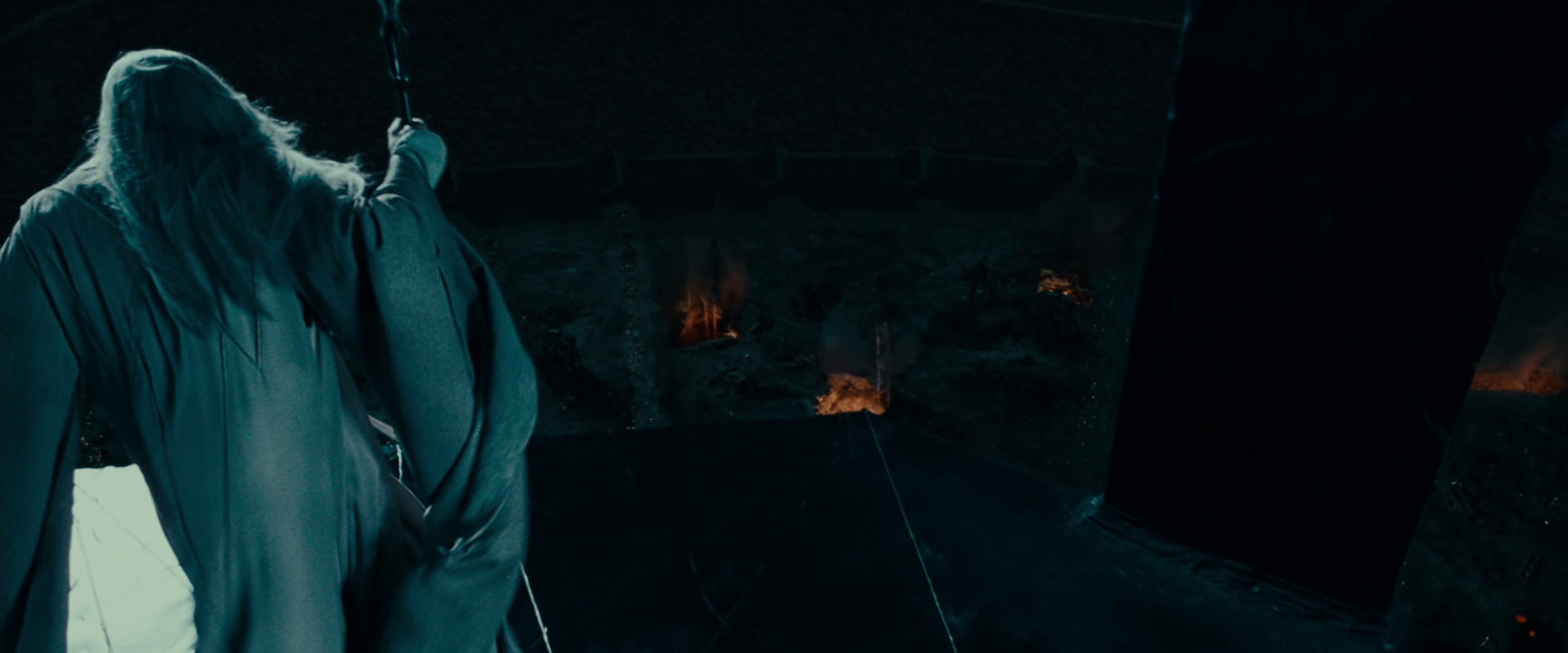 The Lord of the Rings: The Fellowship of the Ring (2001) screencap 10038