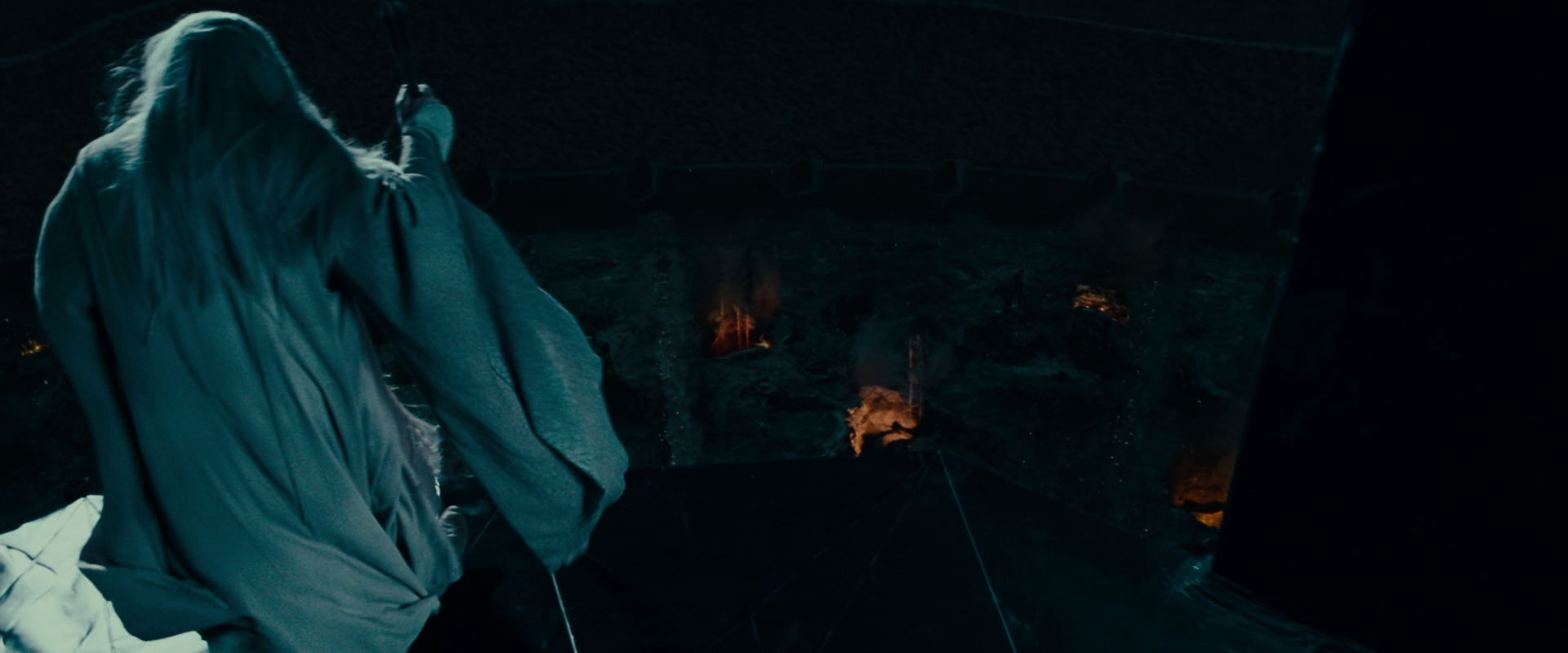 The Lord of the Rings: The Fellowship of the Ring (2001) movie still 10039