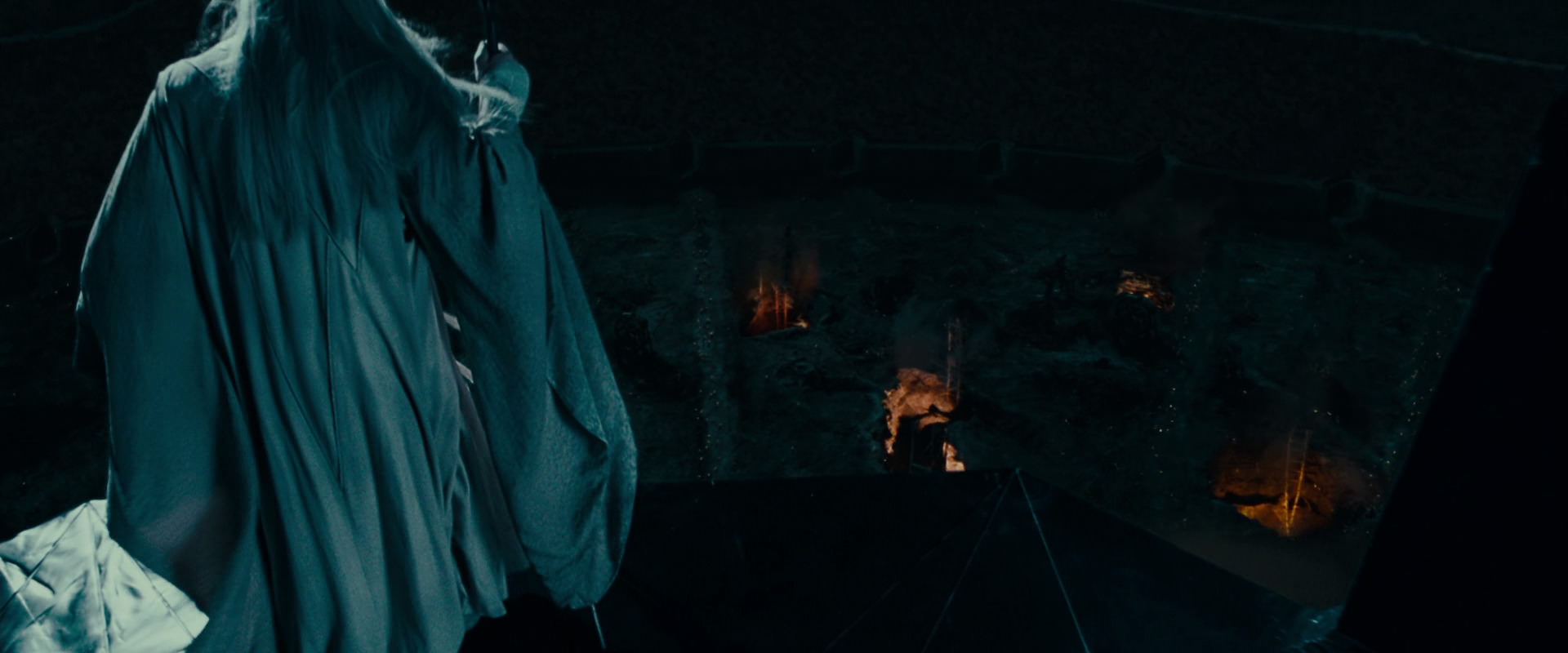 The Lord of the Rings: The Fellowship of the Ring (2001) HD screenshot 10040
