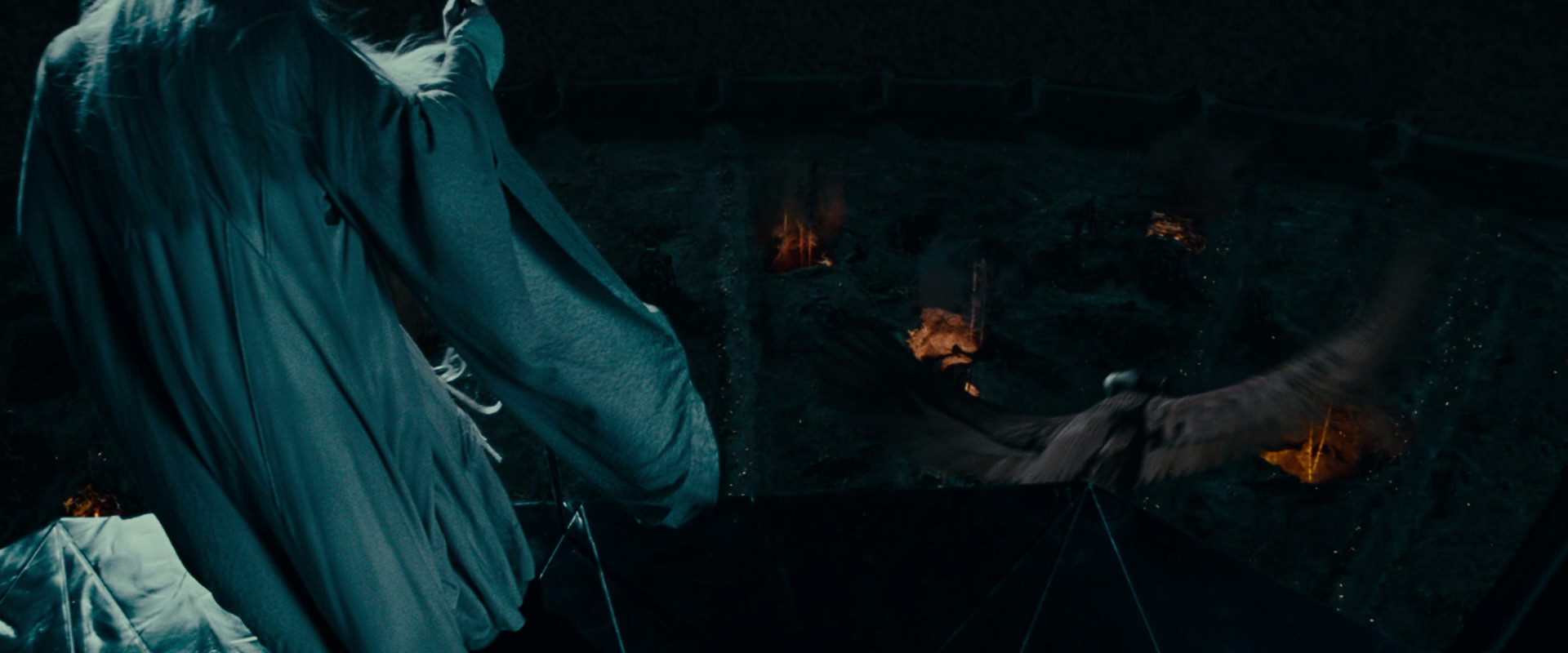 The Lord of the Rings: The Fellowship of the Ring (2001) screencap 10041