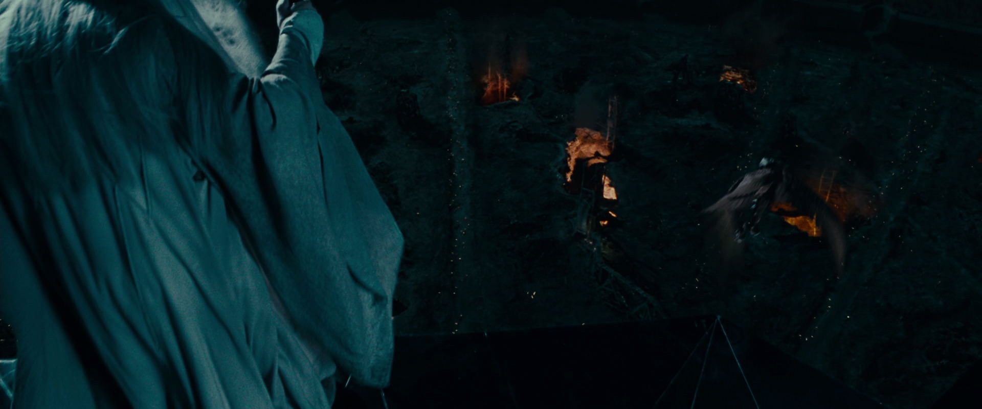 The Lord of the Rings: The Fellowship of the Ring (2001) movie still 10042