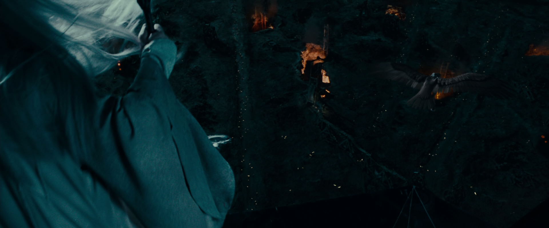 The Lord of the Rings: The Fellowship of the Ring (2001) HD screenshot 10043