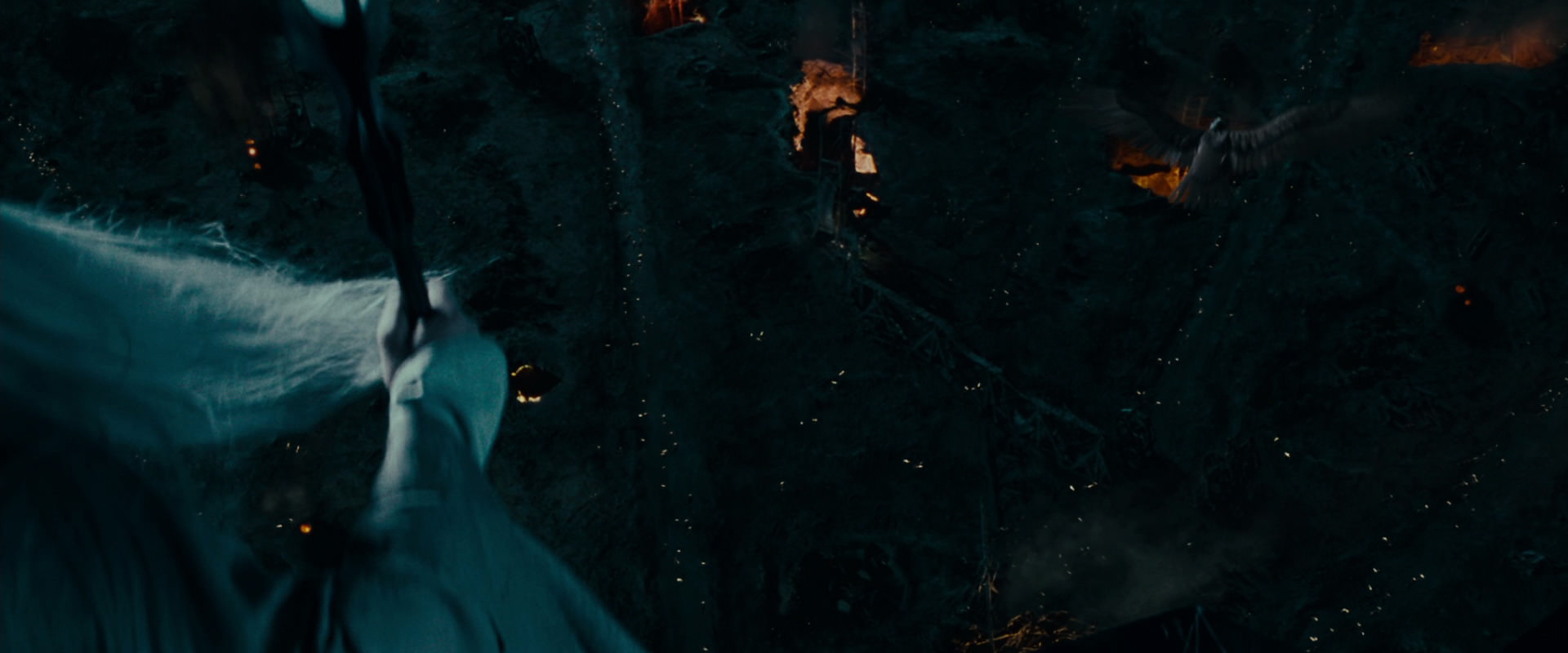 The Lord of the Rings: The Fellowship of the Ring (2001) screencap 10044