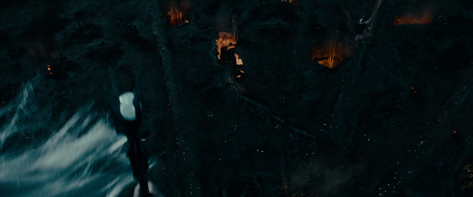 The Lord of the Rings: The Fellowship of the Ring (2001) movie still 10045