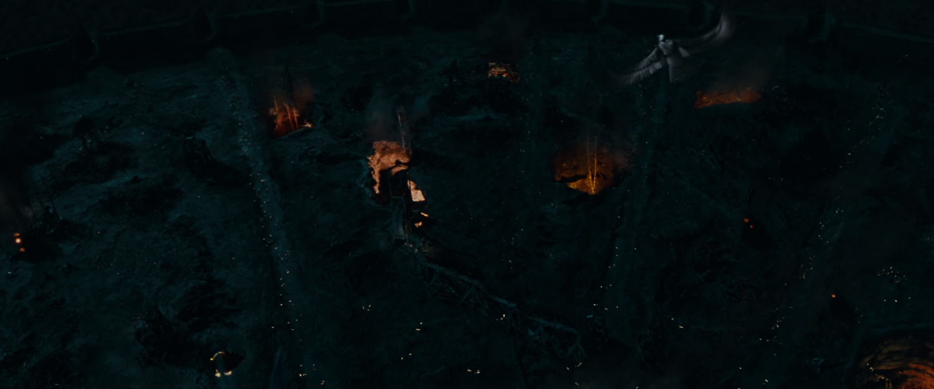 The Lord of the Rings: The Fellowship of the Ring (2001) HD screenshot 10046