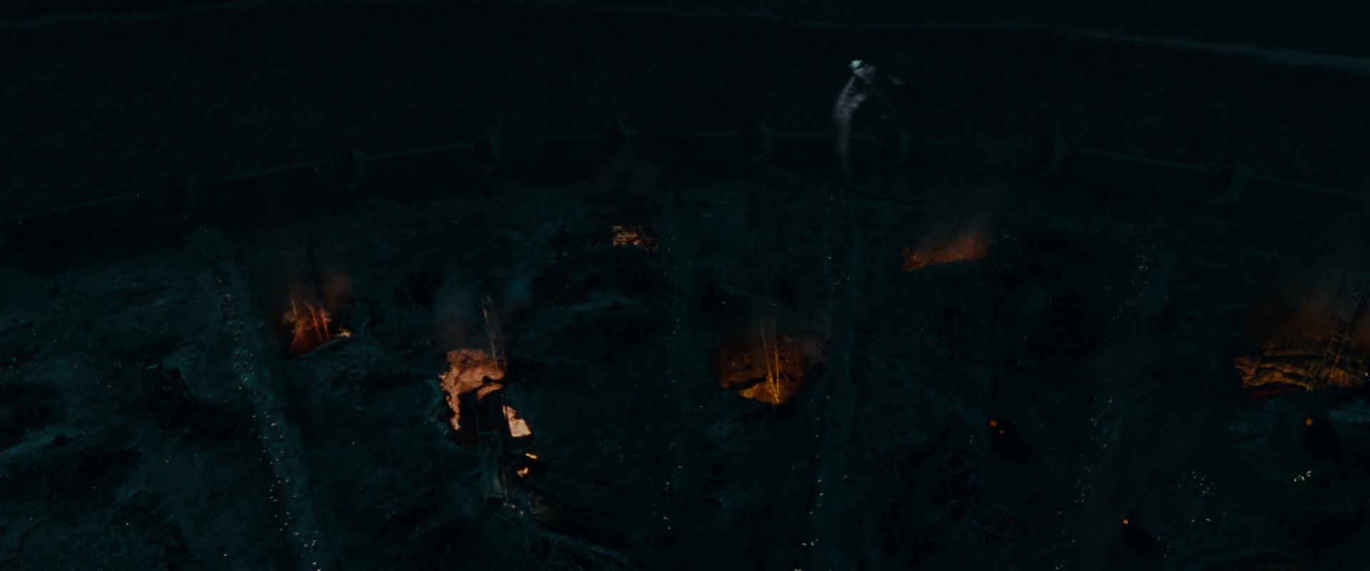 The Lord of the Rings: The Fellowship of the Ring (2001) screencap 10047