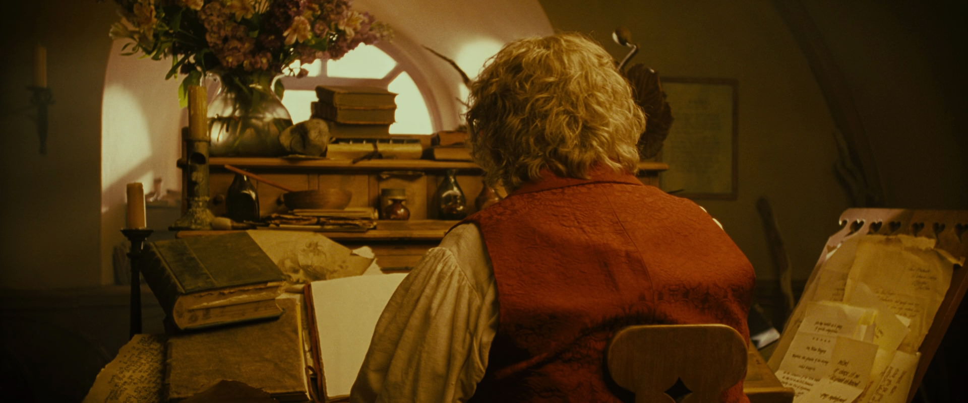 The Lord of the Rings: The Fellowship of the Ring (2001) screencap 1005