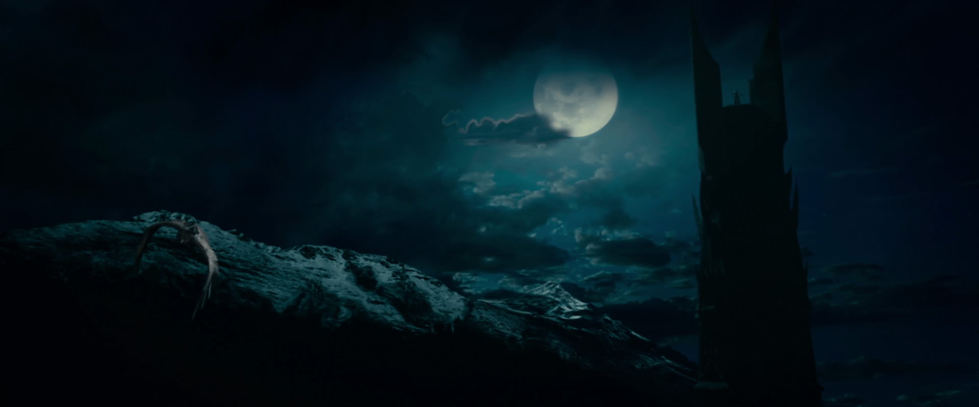 The Lord of the Rings: The Fellowship of the Ring (2001) movie still 10051