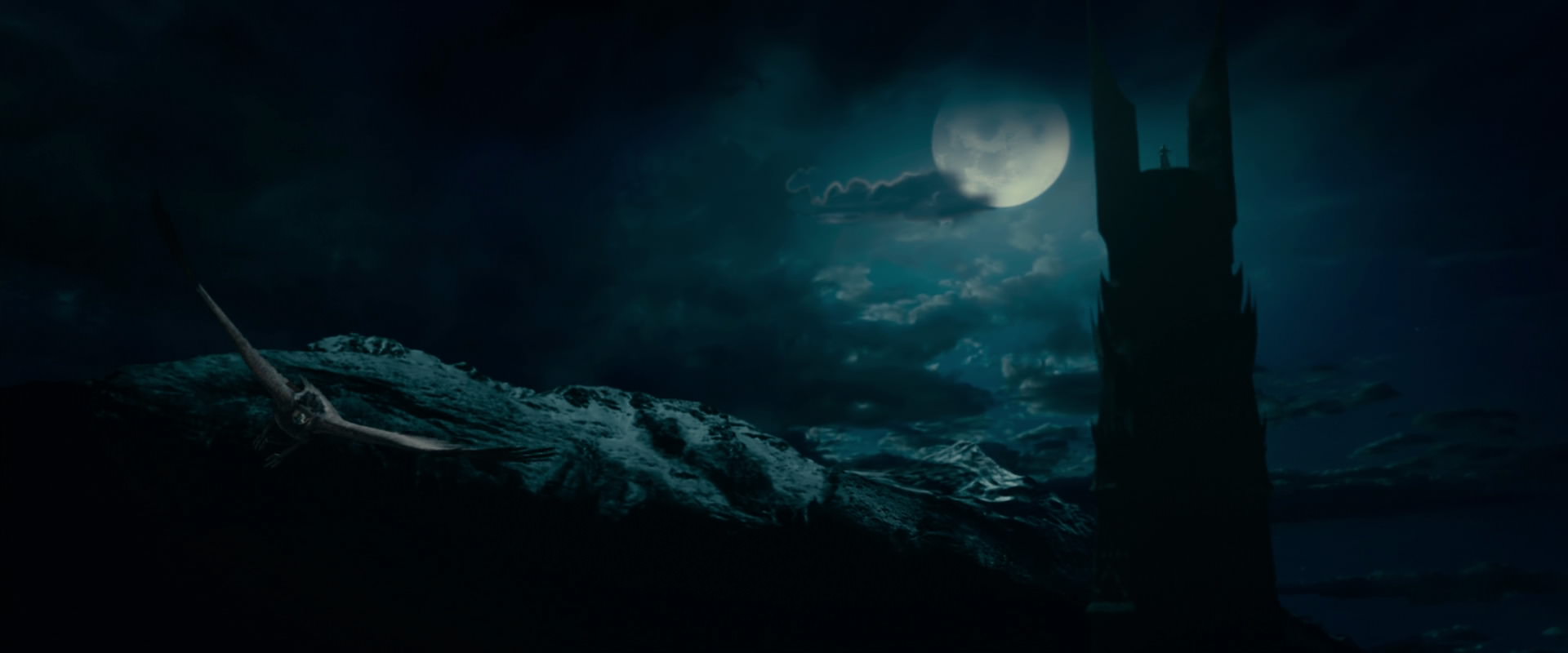The Lord of the Rings: The Fellowship of the Ring (2001) screencap 10053