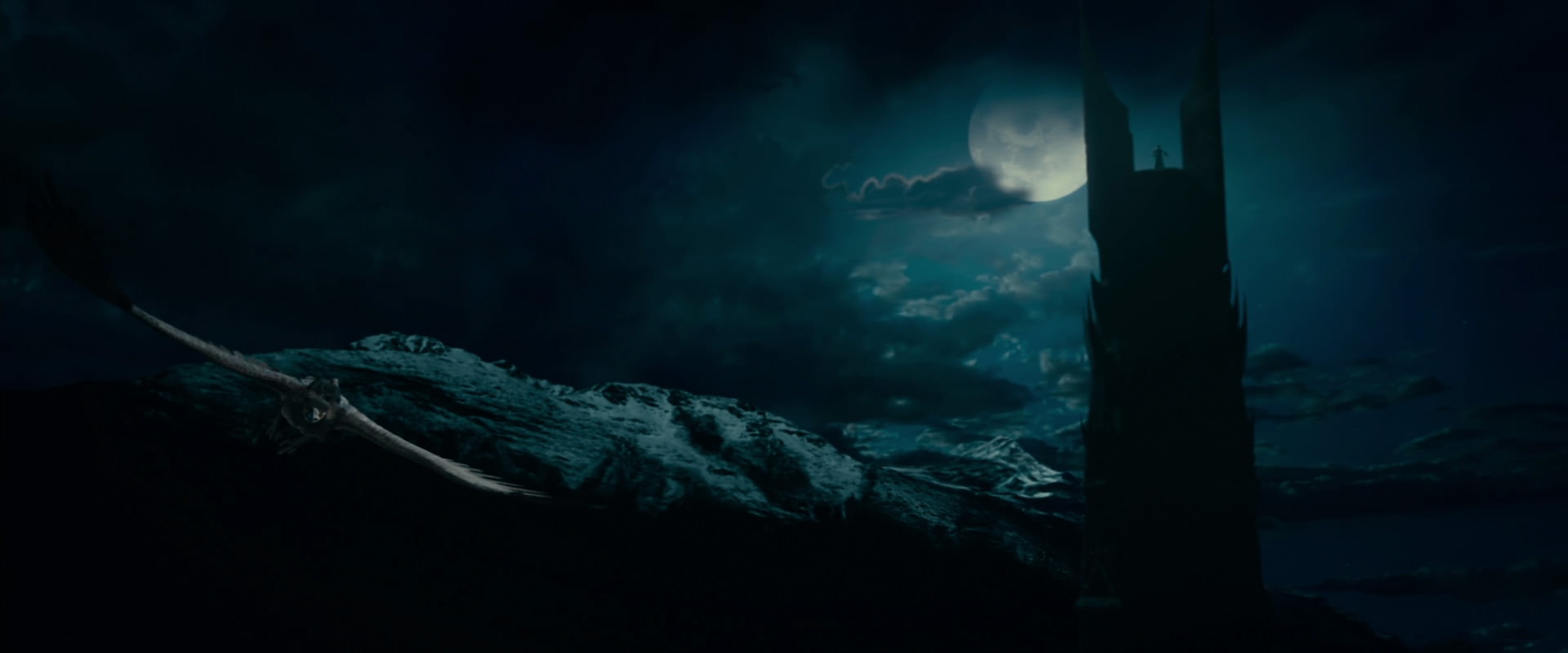 The Lord of the Rings: The Fellowship of the Ring (2001) movie still 10054
