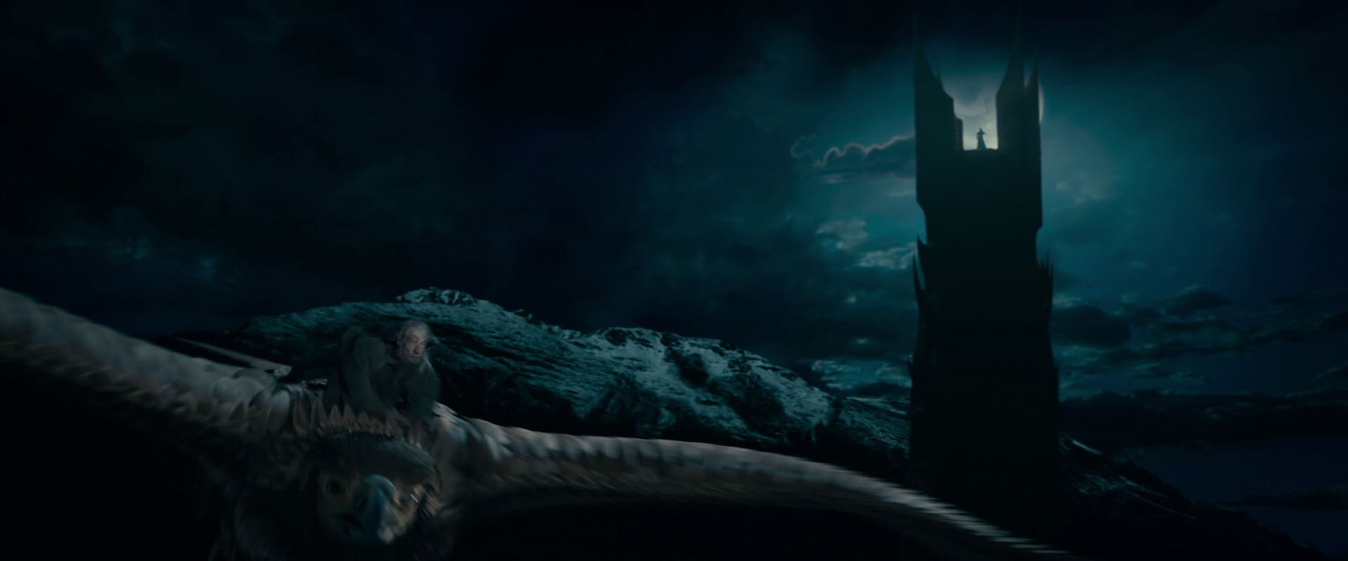 The Lord of the Rings: The Fellowship of the Ring (2001) movie still 10057