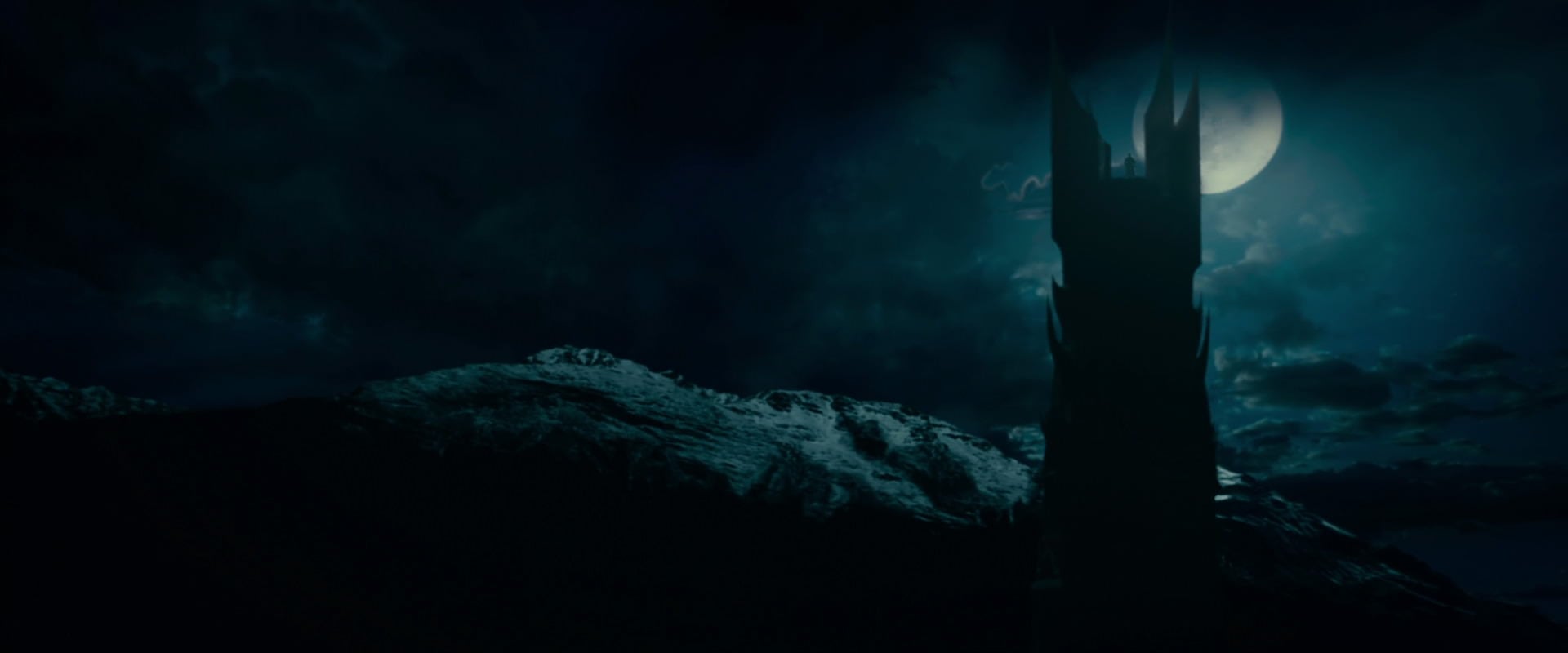 The Lord of the Rings: The Fellowship of the Ring (2001) screencap 10059
