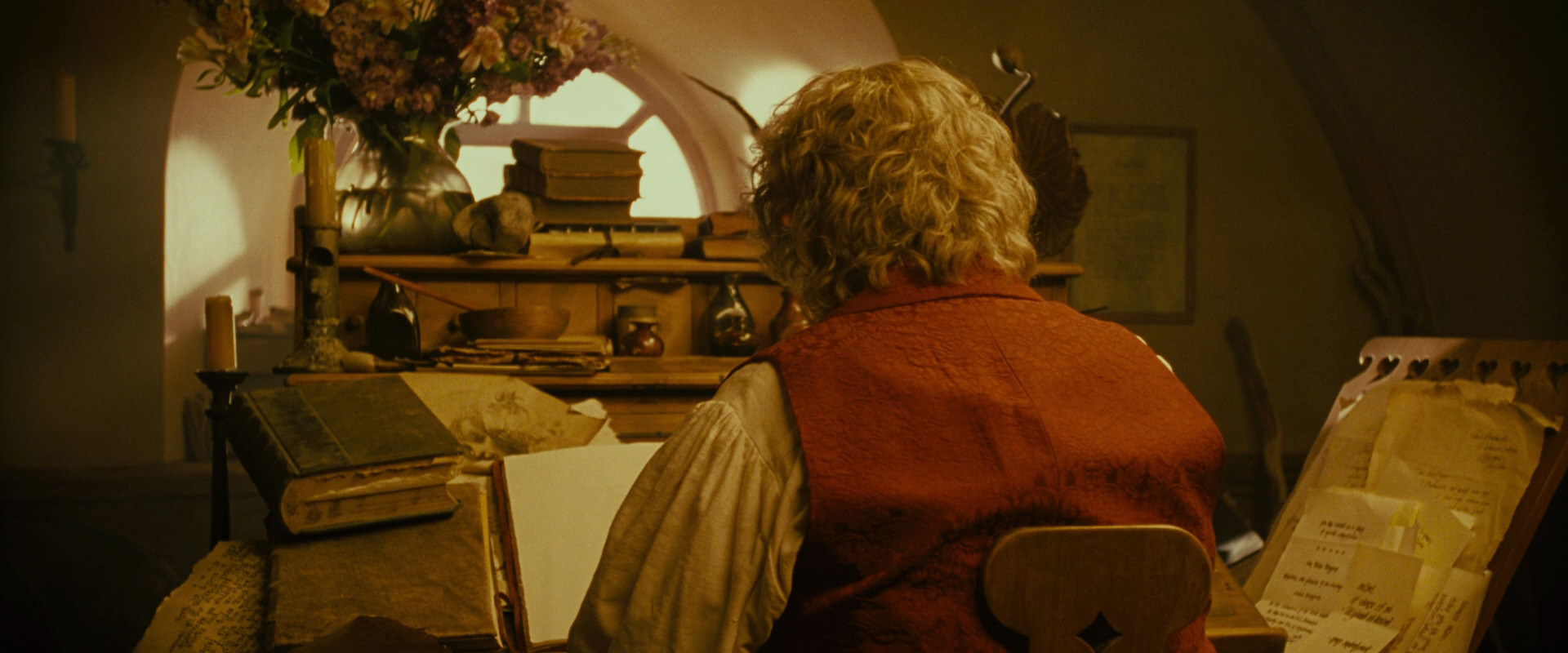 The Lord of the Rings: The Fellowship of the Ring (2001) movie still 1006