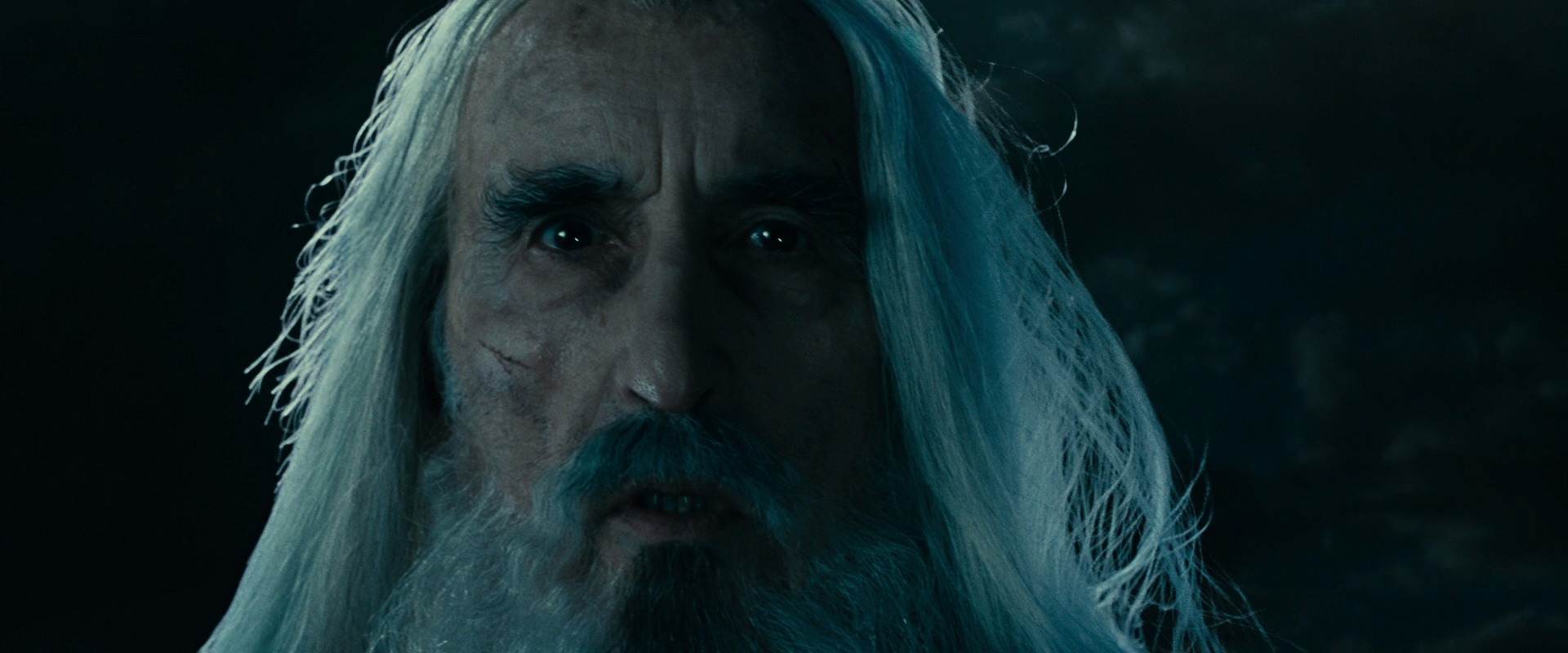 The Lord of the Rings: The Fellowship of the Ring (2001) HD screenshot 10061