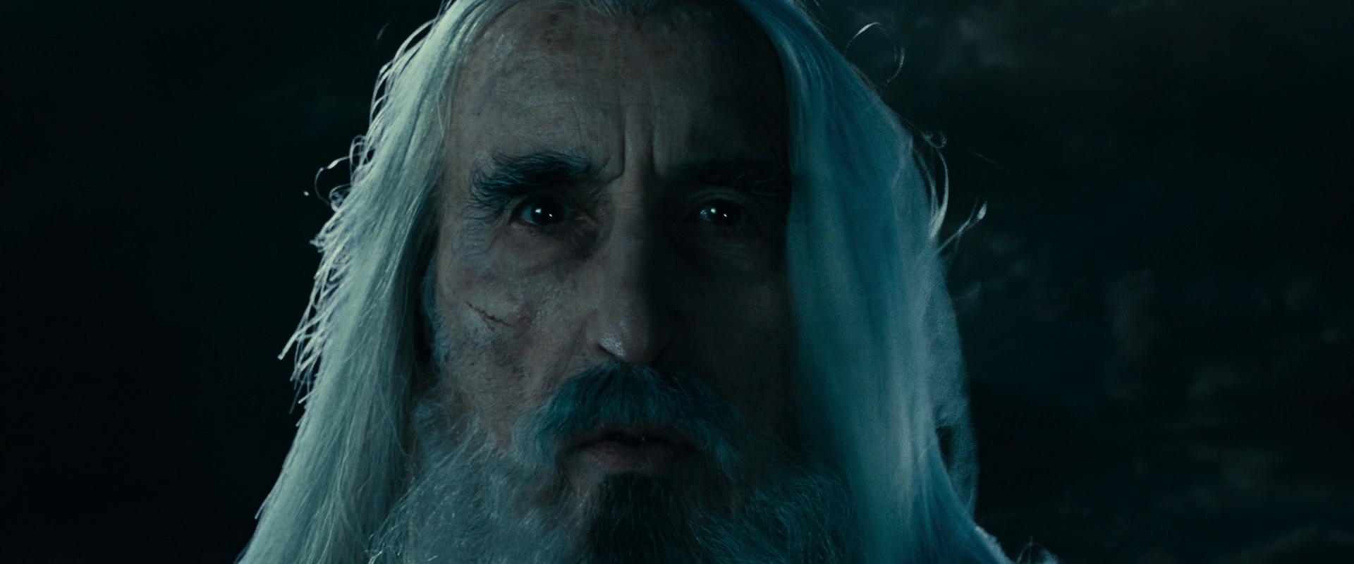 The Lord of the Rings: The Fellowship of the Ring (2001) screencap 10062