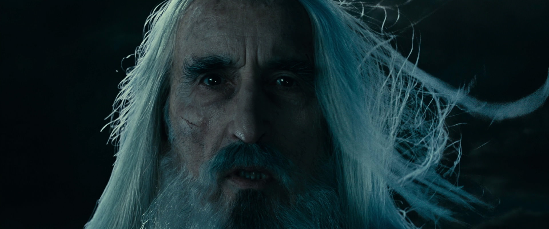 The Lord of the Rings: The Fellowship of the Ring (2001) HD screenshot 10064
