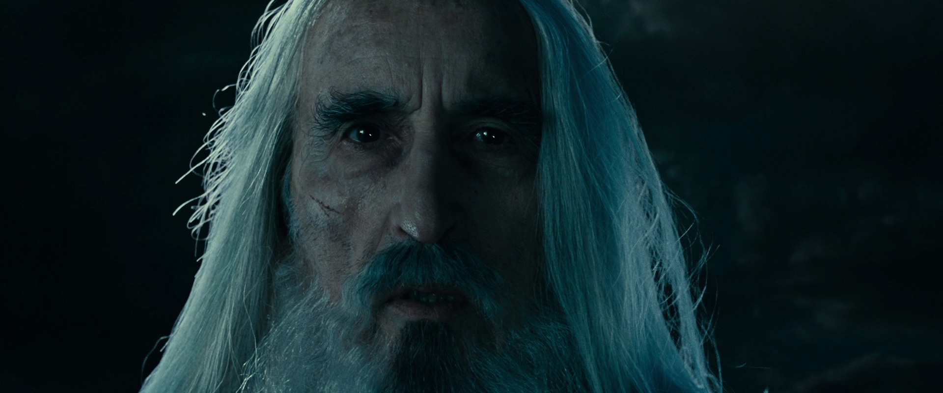 The Lord of the Rings: The Fellowship of the Ring (2001) HD screenshot 10067