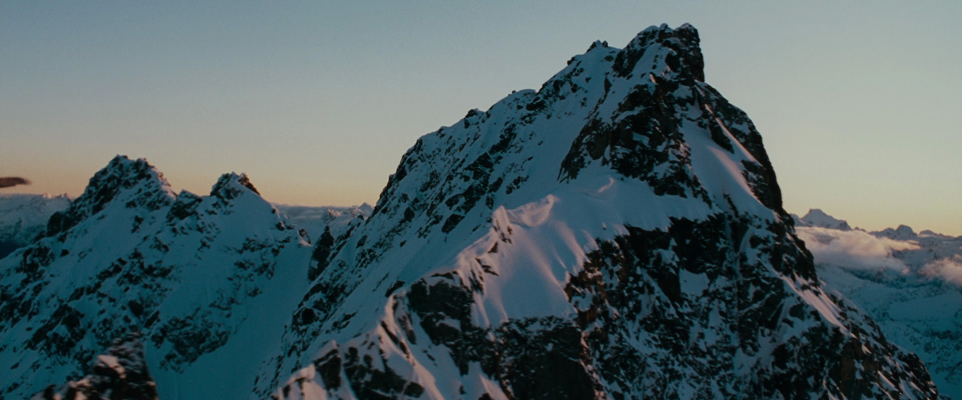 The Lord of the Rings: The Fellowship of the Ring (2001) screencap 10068