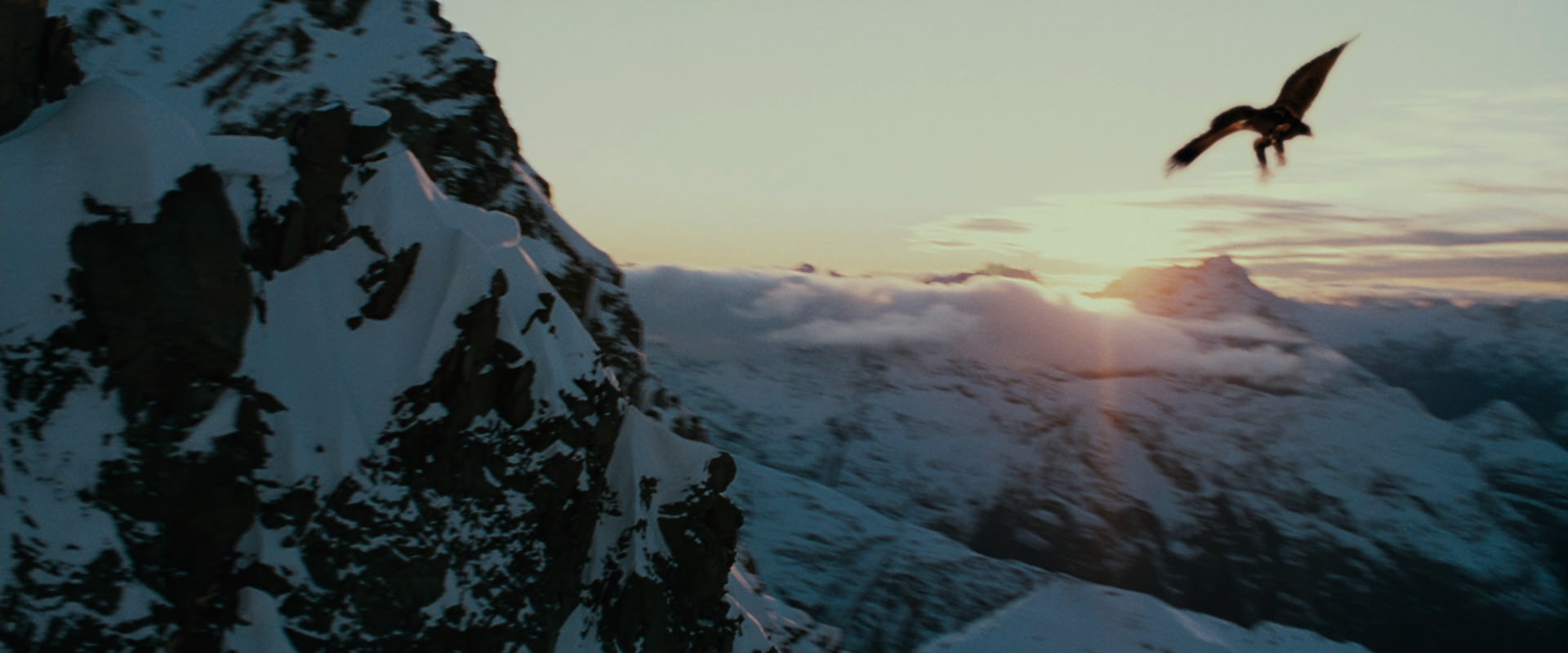 The Lord of the Rings: The Fellowship of the Ring (2001) HD screenshot 10076