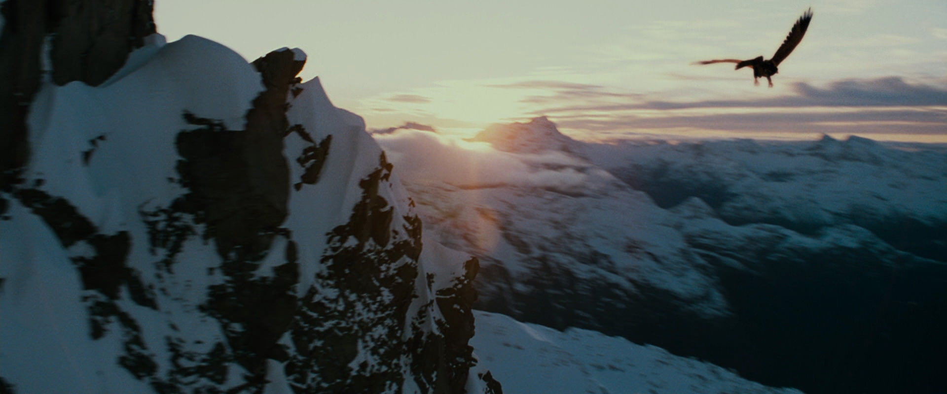 The Lord of the Rings: The Fellowship of the Ring (2001) screencap 10077