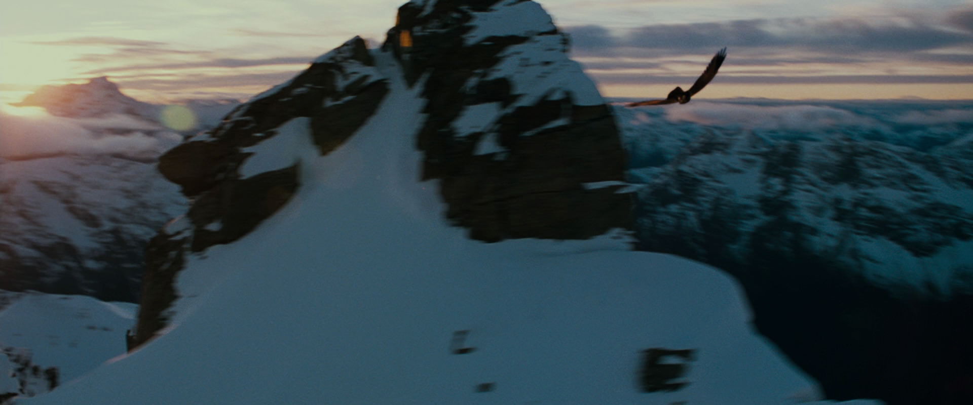 The Lord of the Rings: The Fellowship of the Ring (2001) HD screenshot 10079