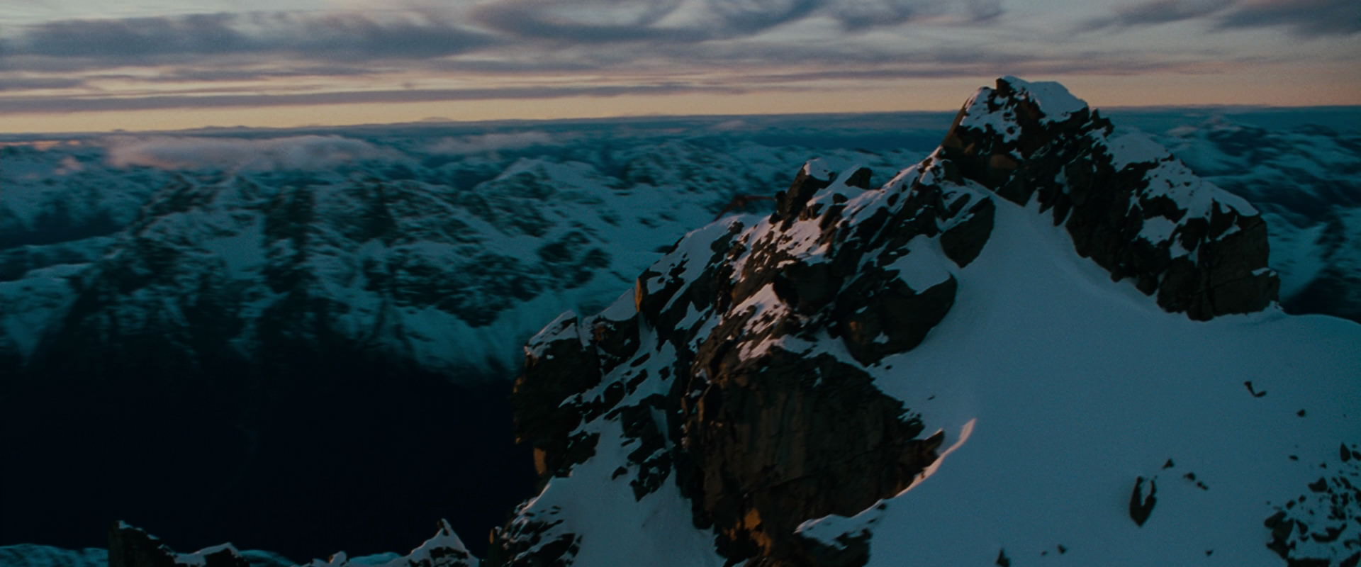 The Lord of the Rings: The Fellowship of the Ring (2001) HD screenshot 10082