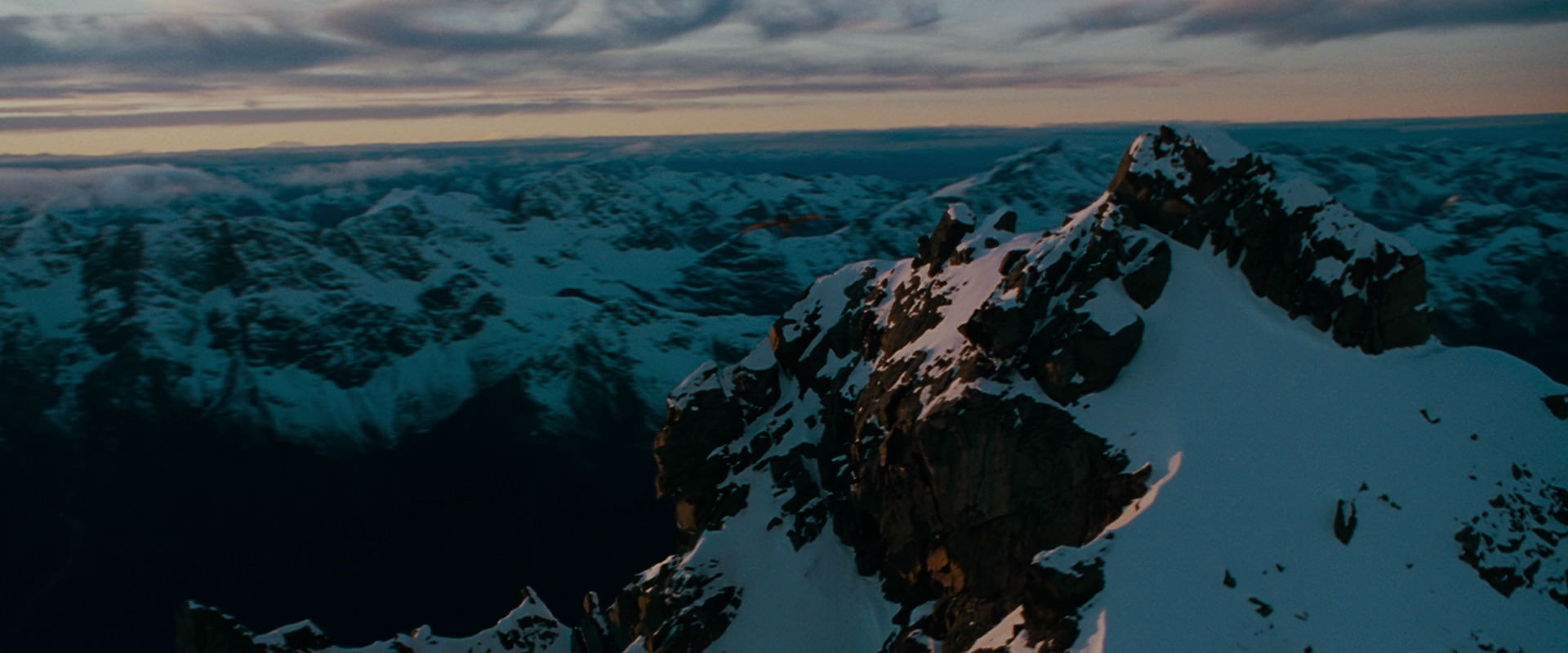 The Lord of the Rings: The Fellowship of the Ring (2001) screencap 10083
