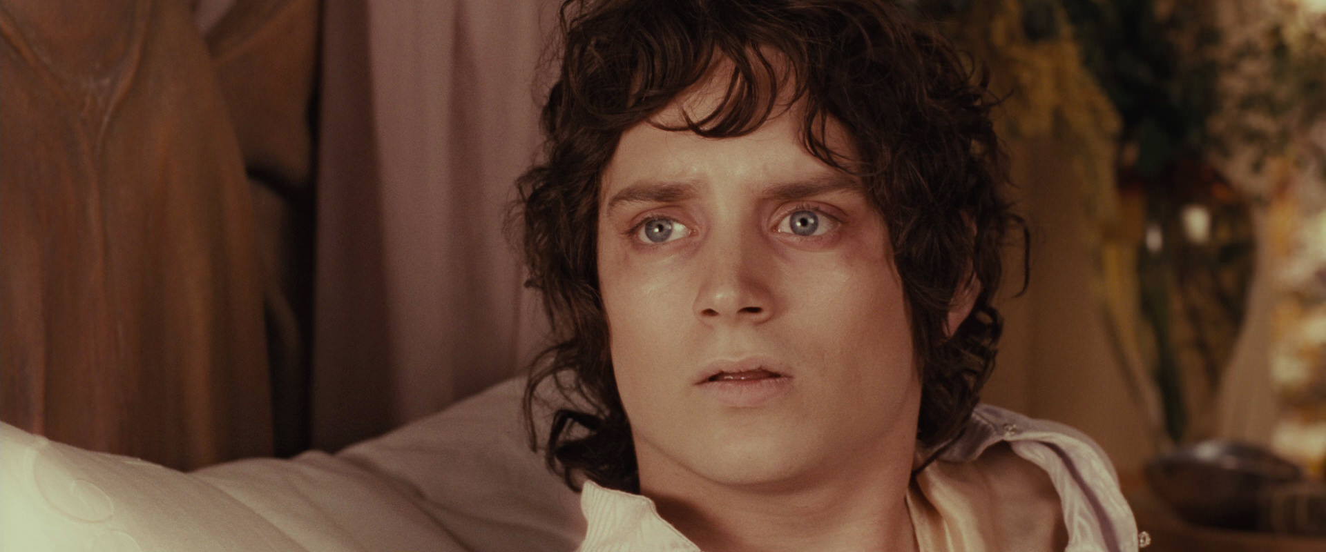 The Lord of the Rings: The Fellowship of the Ring (2001) screencap 10086