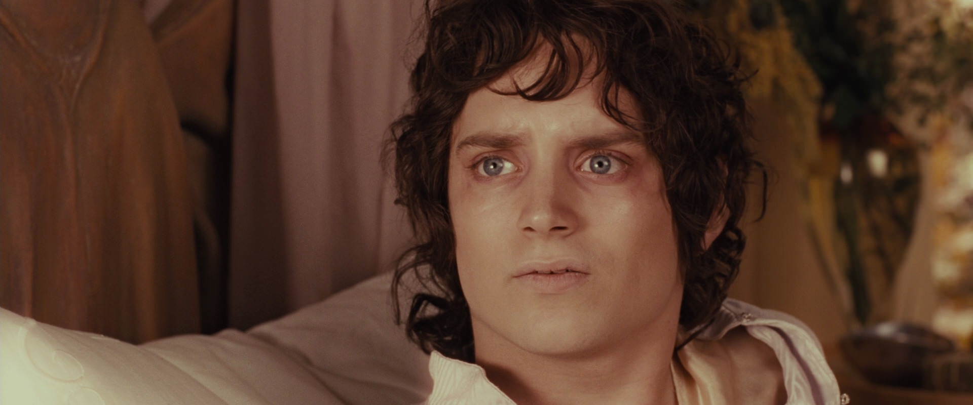 The Lord of the Rings: The Fellowship of the Ring (2001) screencap 10089