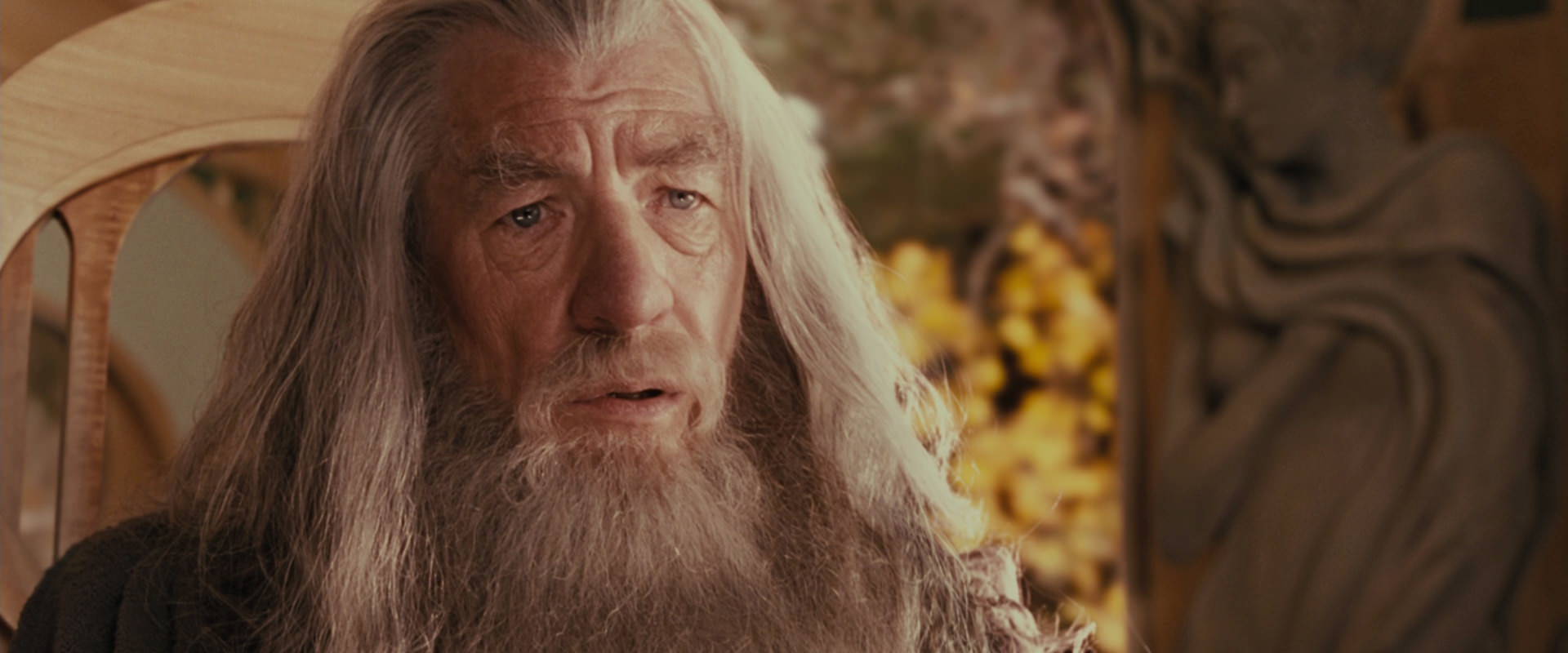 The Lord of the Rings: The Fellowship of the Ring (2001) HD screenshot 10091