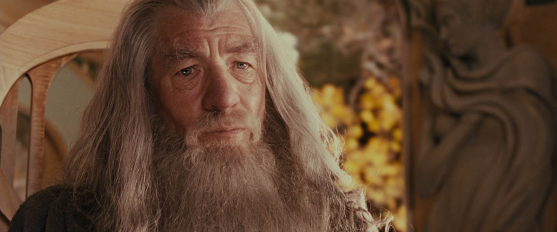 The Lord of the Rings: The Fellowship of the Ring (2001) HD screenshot 10094