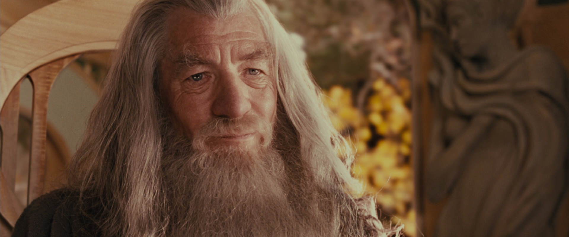 The Lord of the Rings: The Fellowship of the Ring (2001) screencap 10095