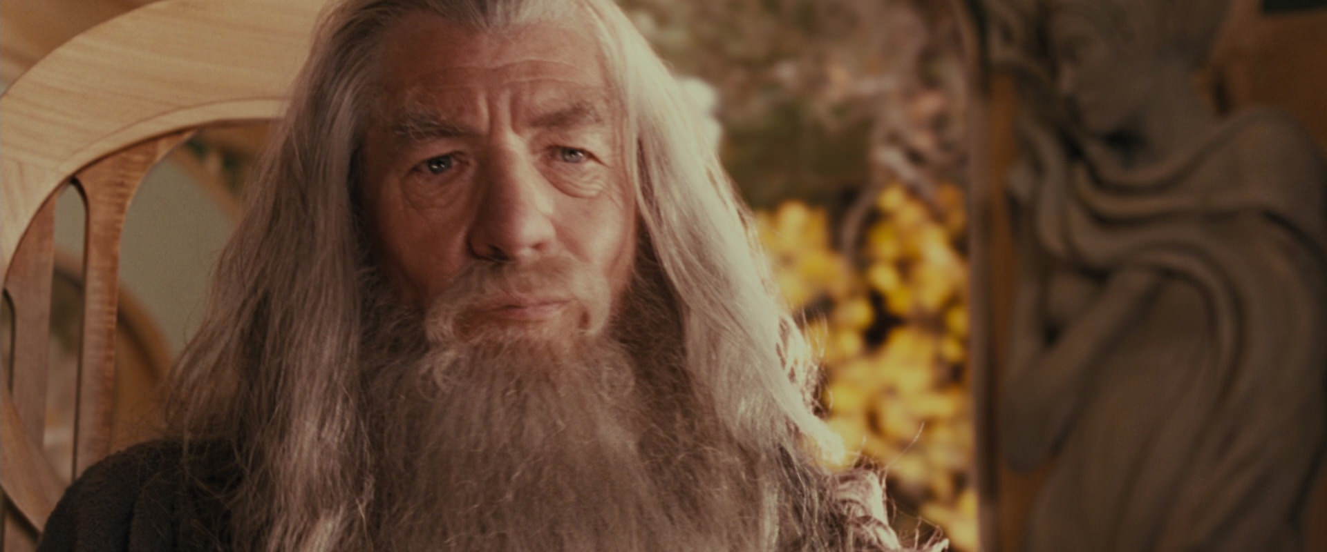 The Lord of the Rings: The Fellowship of the Ring (2001) HD screenshot 10097