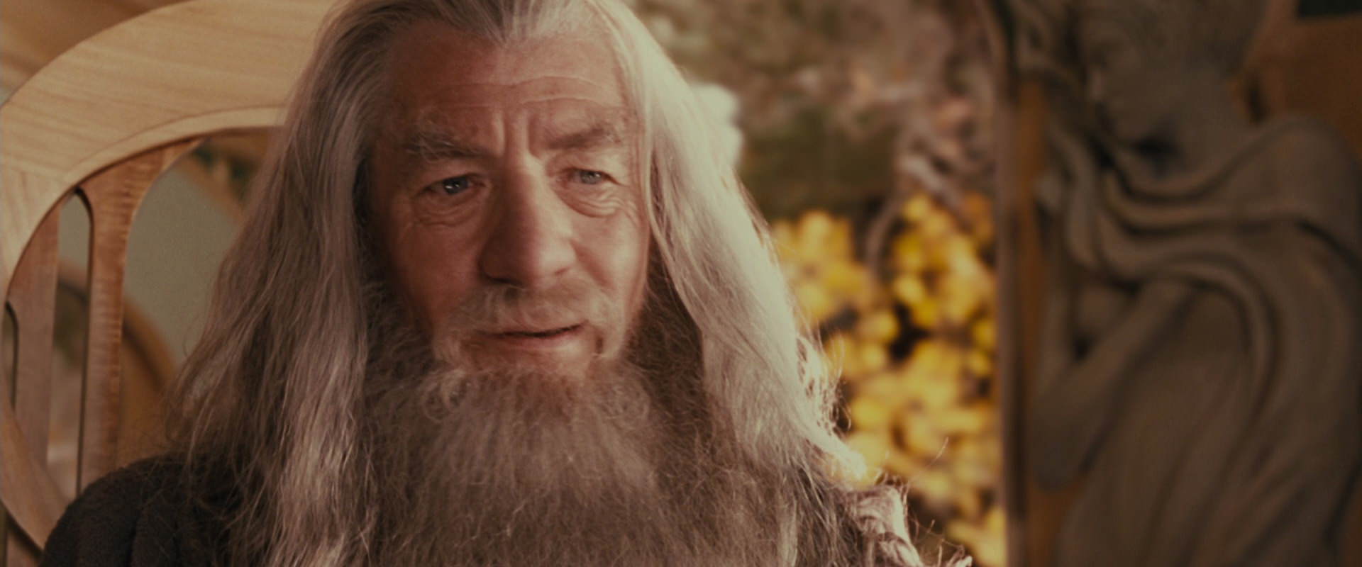 The Lord of the Rings: The Fellowship of the Ring (2001) screencap 10098