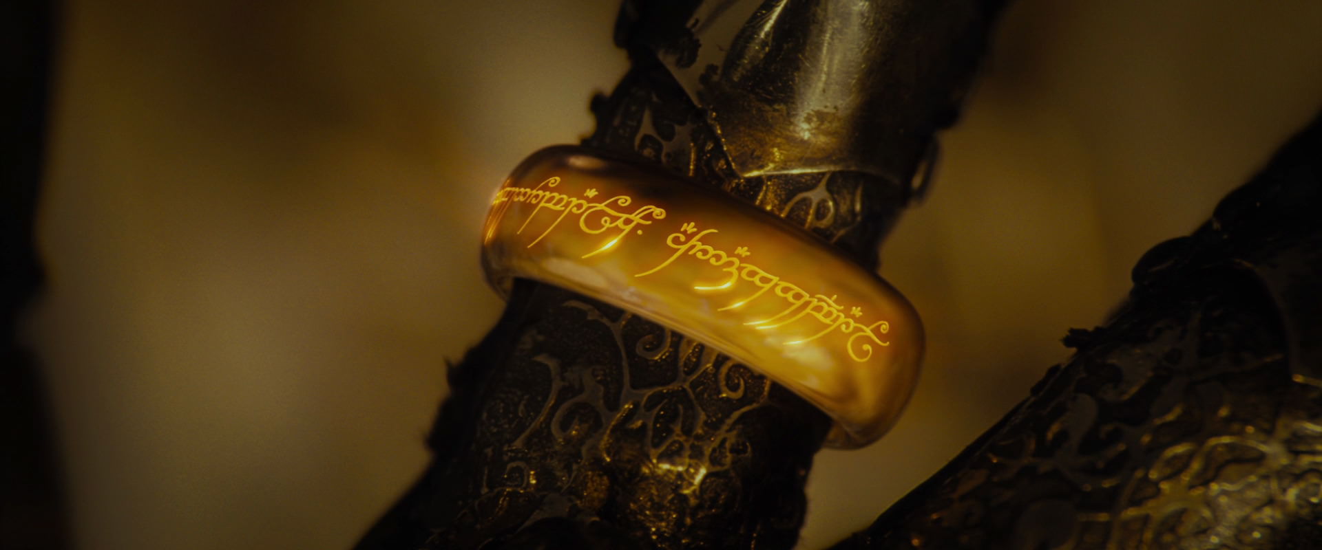 The Lord of the Rings: The Fellowship of the Ring (2001) HD screenshot 101